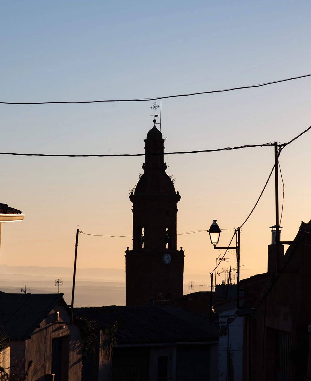 Una Región de Encanto