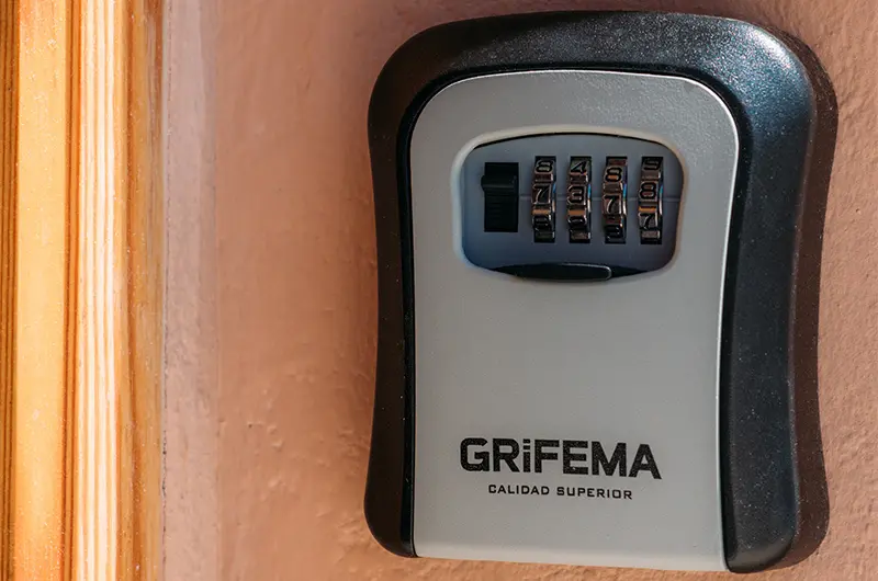 Seguridad