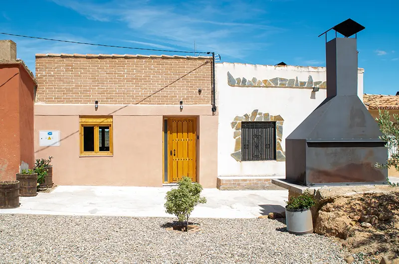 Fachada